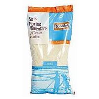 Sale atlantico grezzo fine 1kg