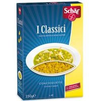 Schar conchigliette pasta senza glutine 250g