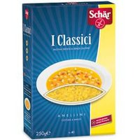 Schar anellini pasta senza glutine 250g