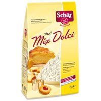 Schar mix c farina per dolci 1kg