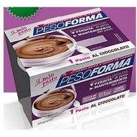 Pesoforma coppa cioccolato210g