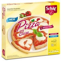 Schar fondo pizza senza glutine 300g