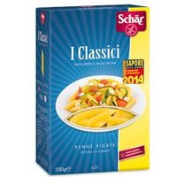 Schar penne rigate 500g