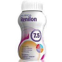 Renilon 7,5 caramello 4x125ml