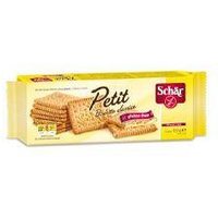 Schar petit biscotti classici 165g senza glutine
