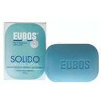 Eubos detergente solido 125g