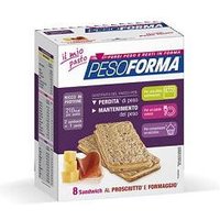 Pesoforma sandwich pr for 8pz