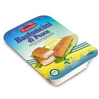 Le sorrentine bast pesce 175g