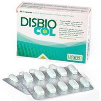 Disbiocol 30cpr