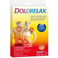Dolorelax med cer effetto cald
