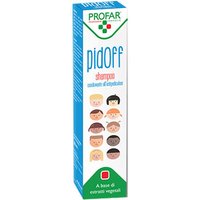 Pidoff shampoo 250ml