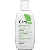 Cerave detergente idratante 88ml