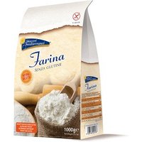 Piaceri medit farina s g 1000g