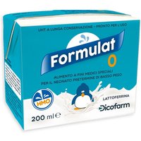 Formulat 0 liq 3bricksx200ml