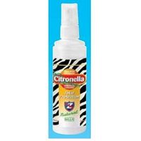Citronella tot protection100ml