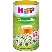 Hipp tisana camomilla 200g
