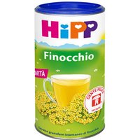 Hipp tisana finocchio 200g