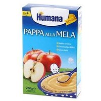 Humana pappa mela 230g