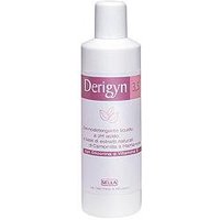Derigyn dermodet ph3,5 500ml