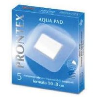 Garza prontex aqua pad 10x8cm