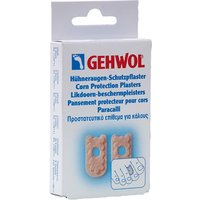 Gehwol cer parac molli 9pz