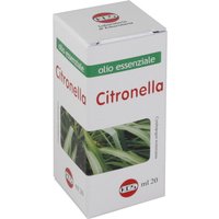 Citronella olio ess 20ml