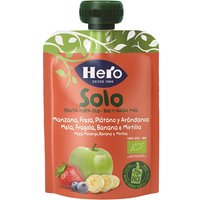 Hero solo frut frul mela ban f