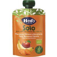 Hero solo frut frul mela ban c