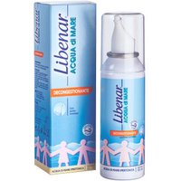 Libenar spray iper decongest