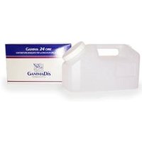 Contenitore urina 24h 2500ml