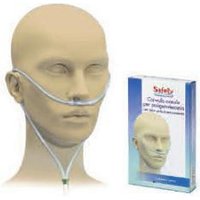 Occhiale ossigenoterapia