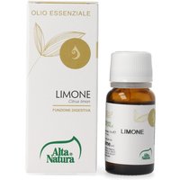 Limone olio essenziale 10ml