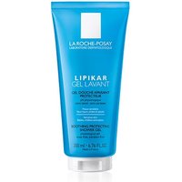La roche-posay lipikar gel lavant gel detergente 200ml