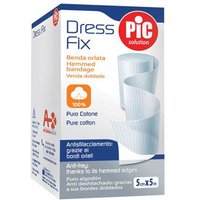 Benda pic dressfix cm10x5m