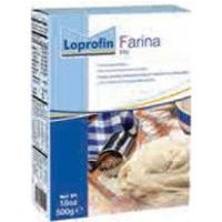 Loprofin farina aprot 500g