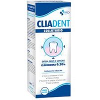 Cliadent collut 0,20% 200ml