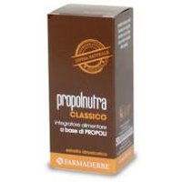 Propol nutra classico gc