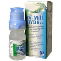 Di mill hydra gocce ocul 10ml
