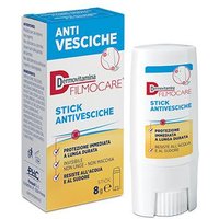 Dermovitamina filmocare stick antivesciche per prevenire vesciche e ridurre l'attrito 8g