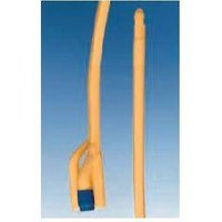 Catetere foley latt sil3v ch18