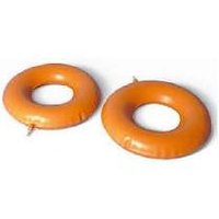 Ciambella gonf gomma 40cm