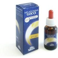 Melatonina gocce 20ml