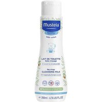 Mustela pn lat di toil 200ml
