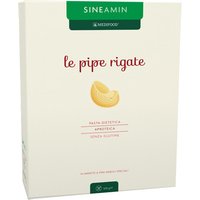 Sineamin pas pipe rigate 500g