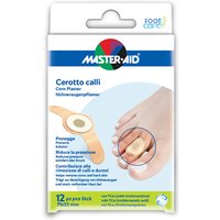 Foot care cer callif 71x22mm