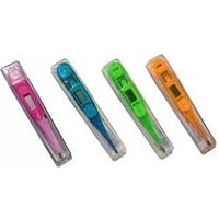 Digifluo termometro tecnico fu