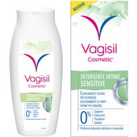 Vagisil det sens 250 piu 75ml ofs