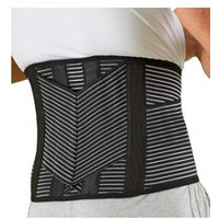 Gibaud ortho cint action v 2