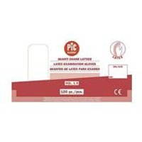 Guanto pic espl c polv l