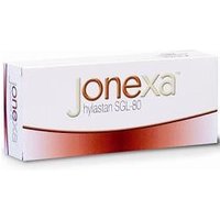 Jonexa sir soft gel 4ml